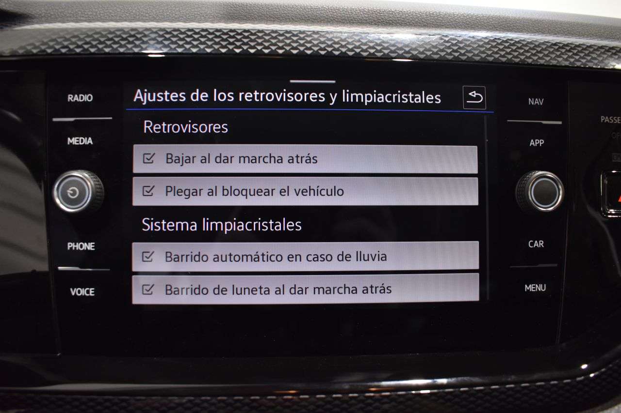 VW POLO en Minoautos