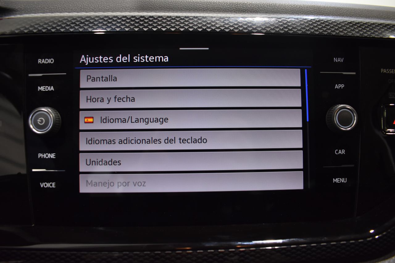 VW POLO en Minoautos