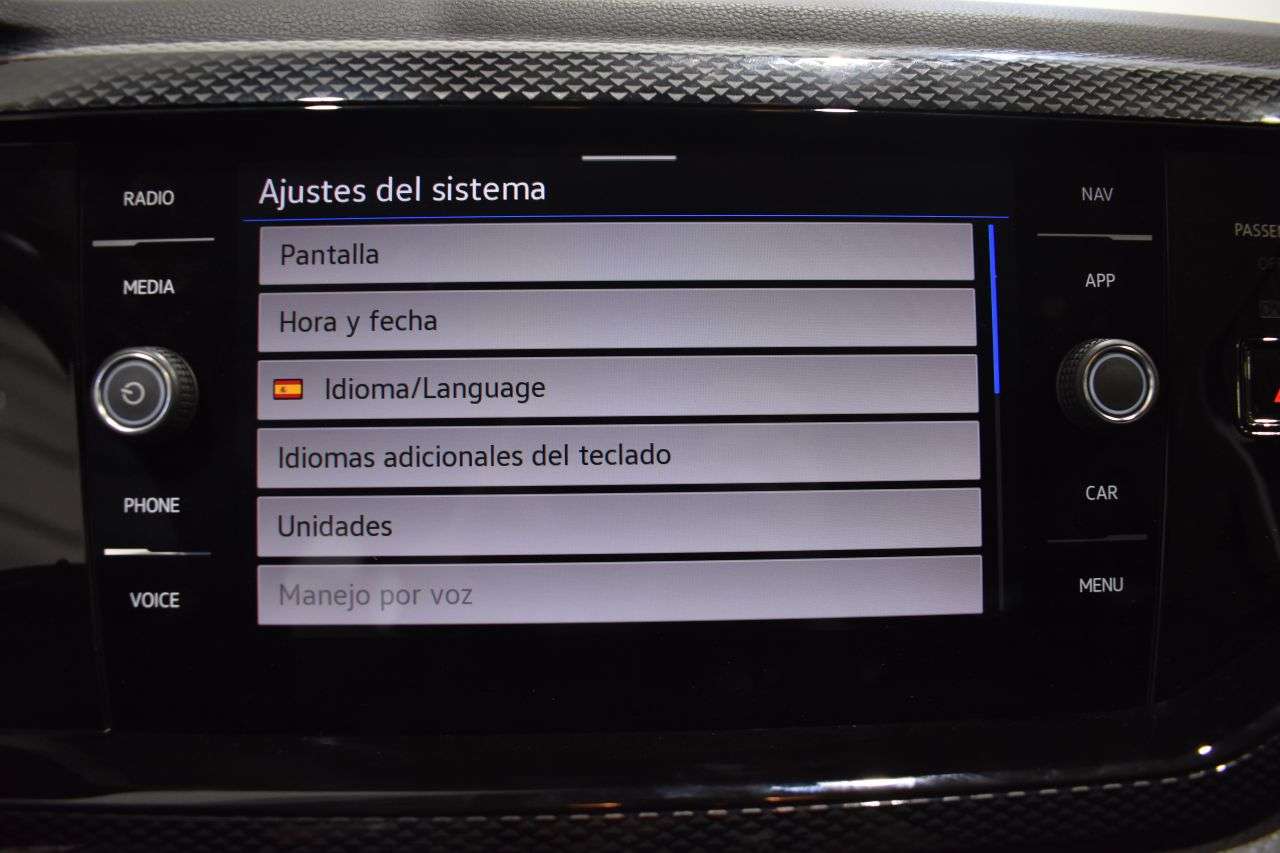 VW POLO en Minoautos