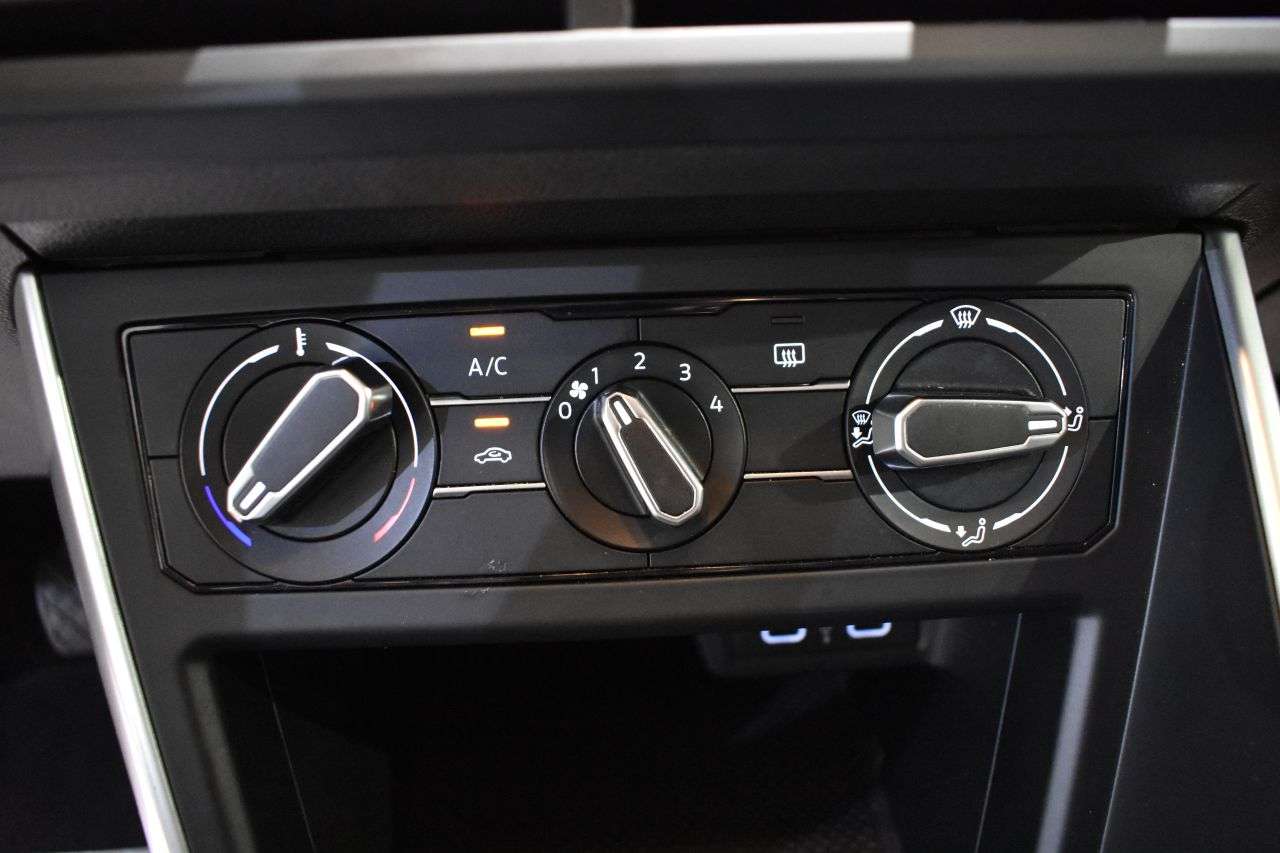 VW POLO en Minoautos