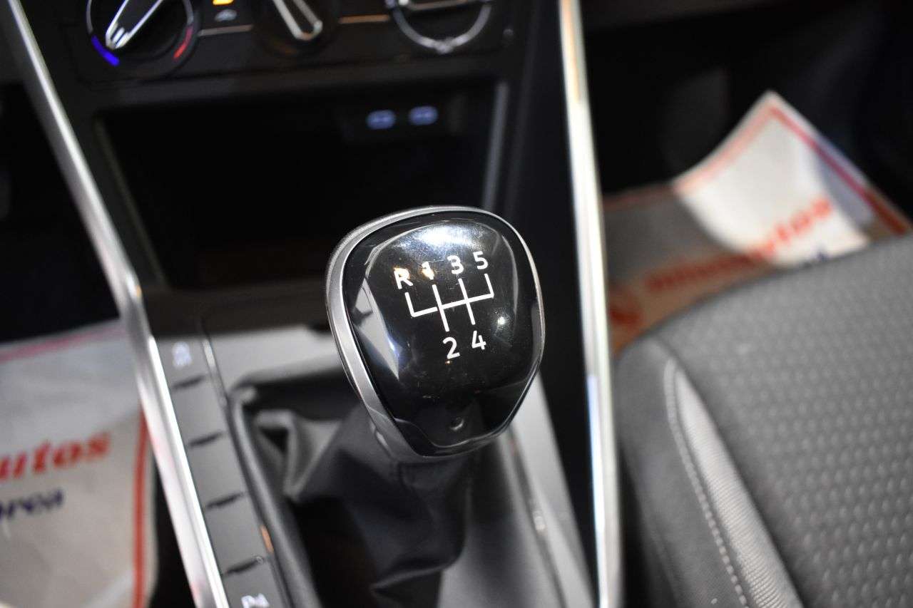 VW POLO en Minoautos