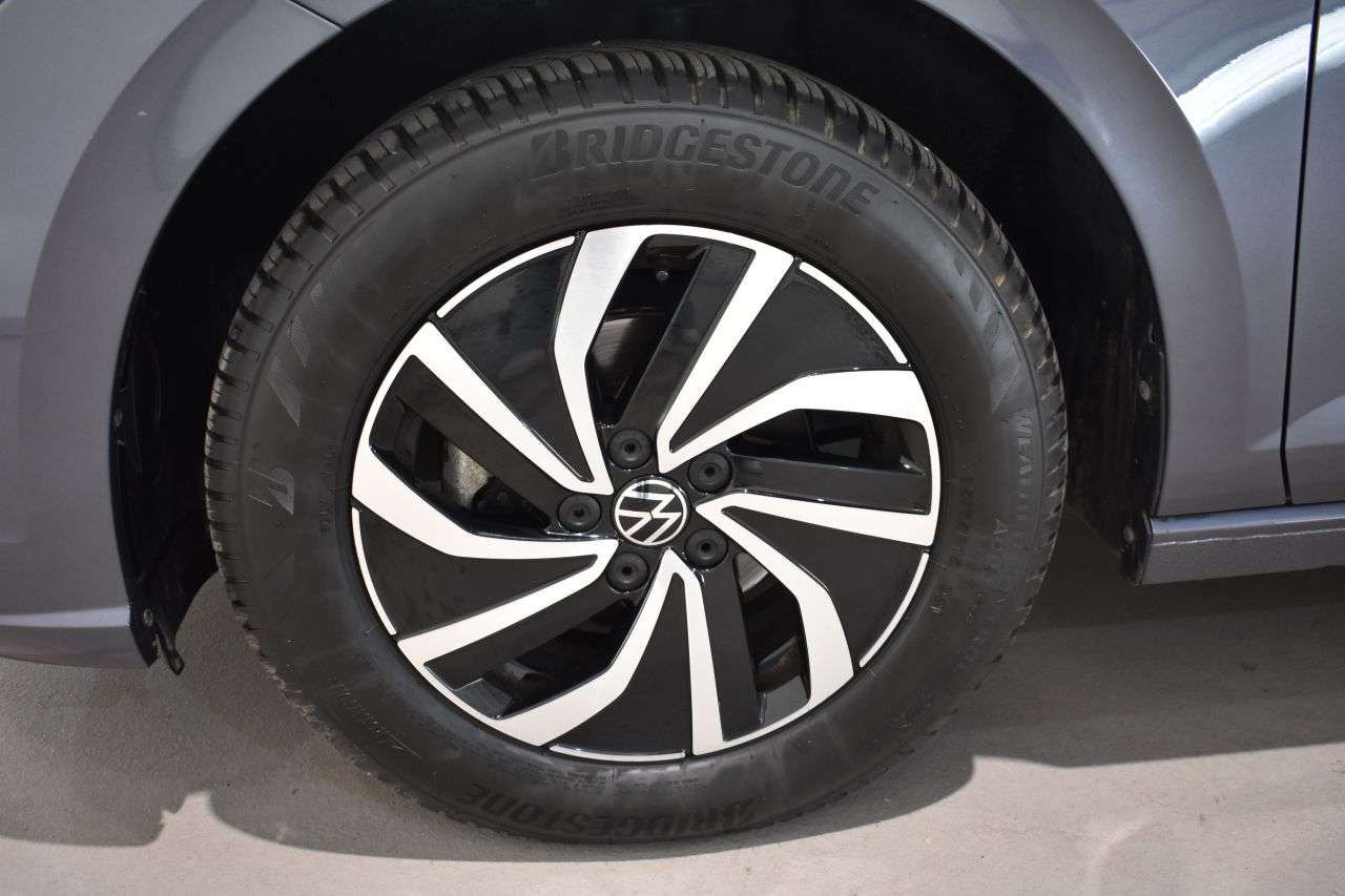 VW POLO en Minoautos