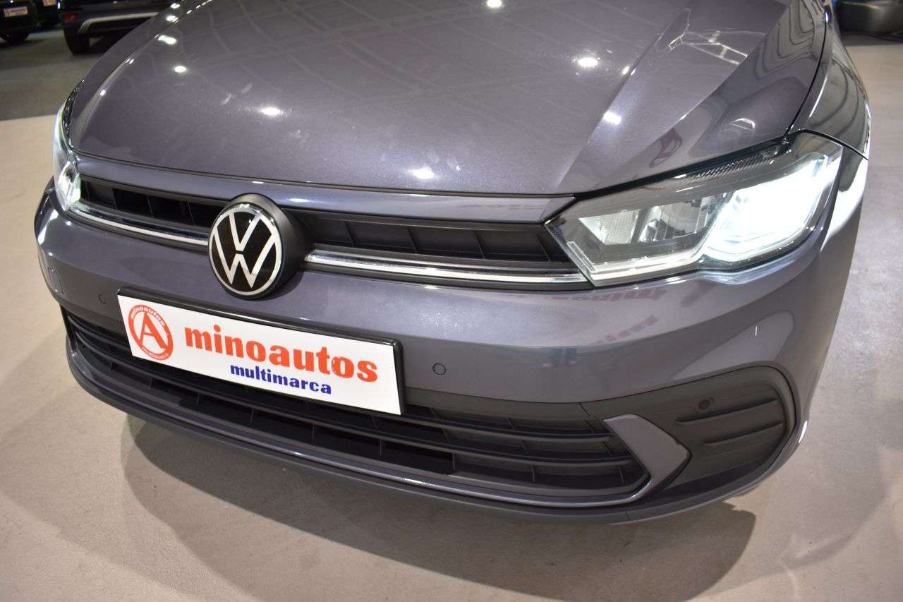 VW POLO en Minoautos
