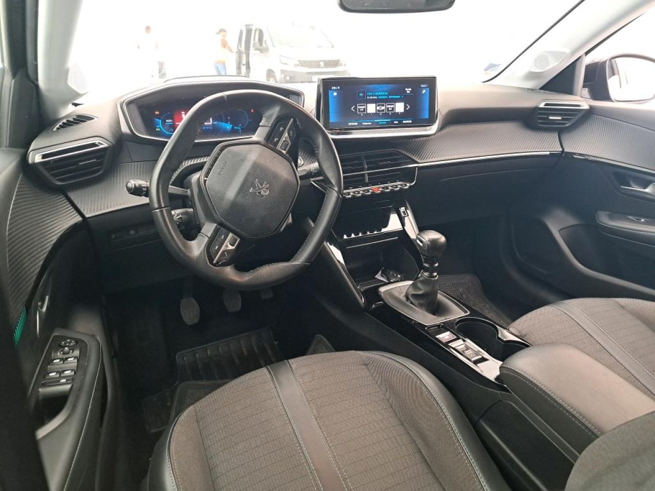 PEUGEOT 208 en Minoautos