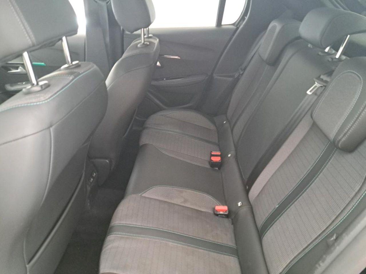 PEUGEOT 208 en Minoautos
