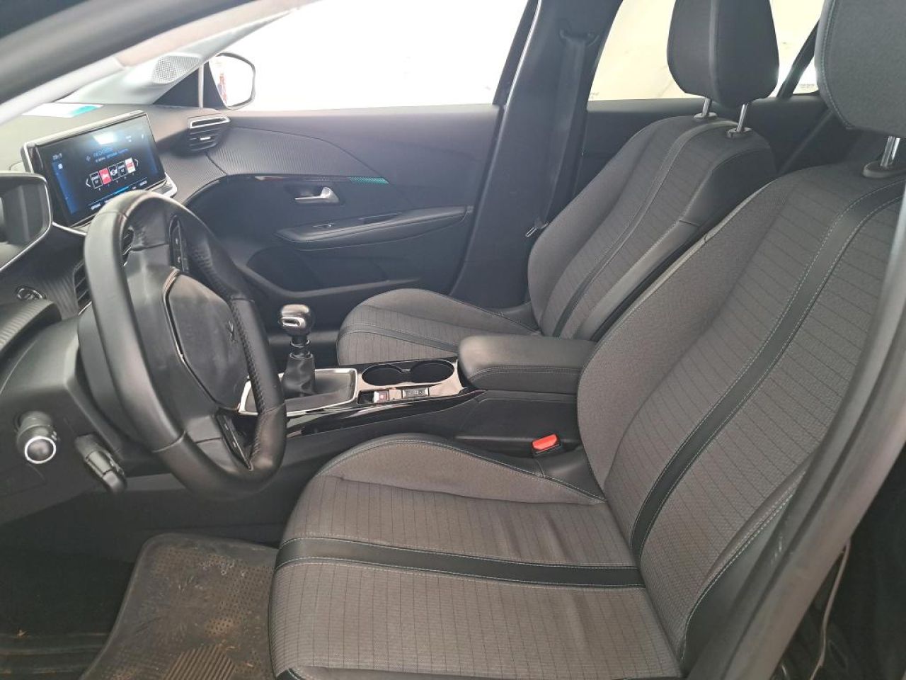 PEUGEOT 208 en Minoautos