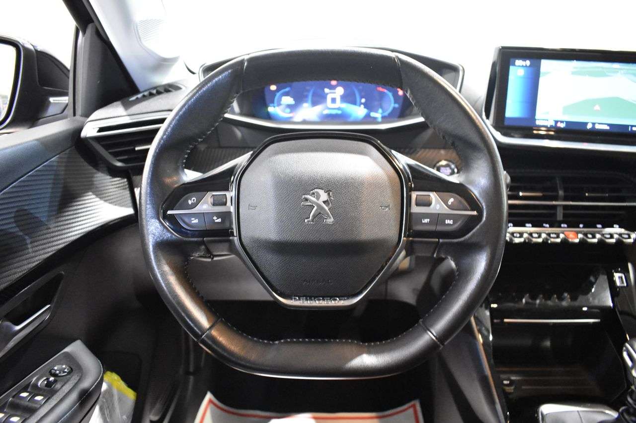 PEUGEOT 208 en Minoautos