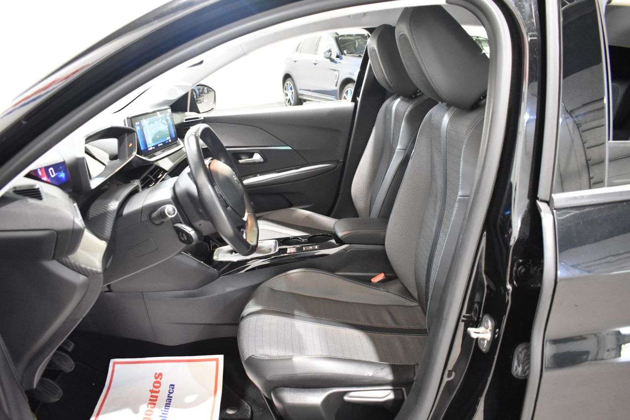 PEUGEOT 208 en Minoautos