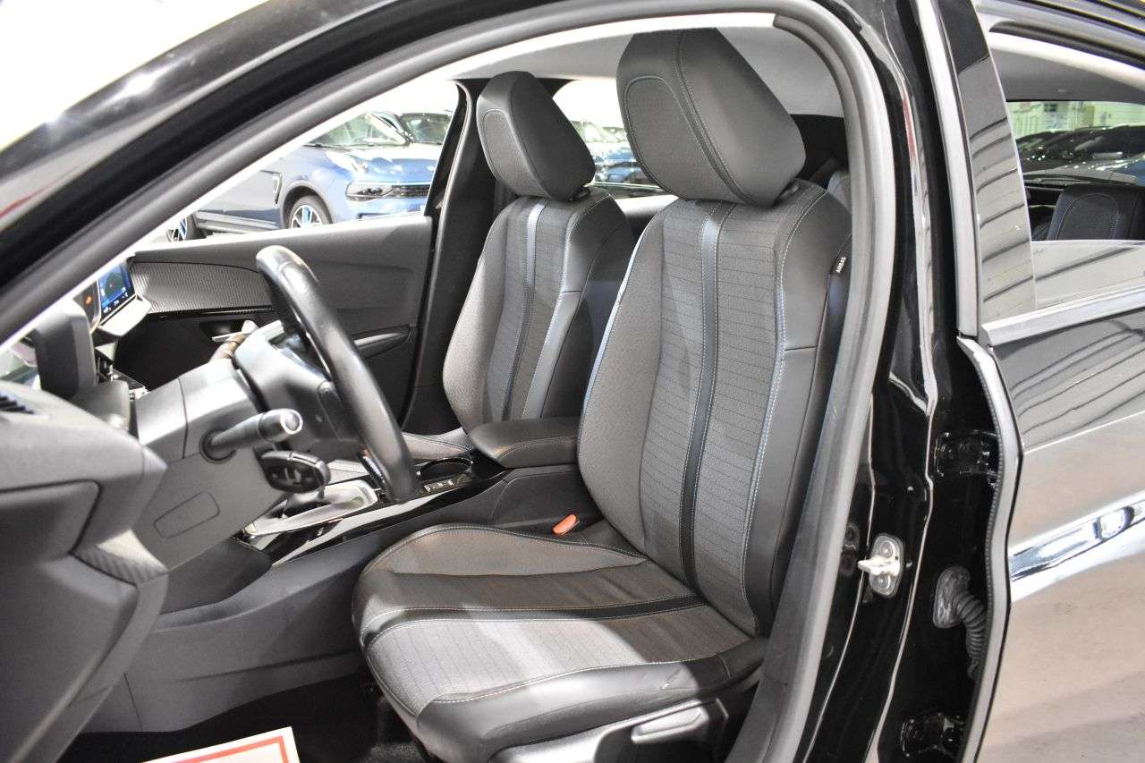 PEUGEOT 208 en Minoautos