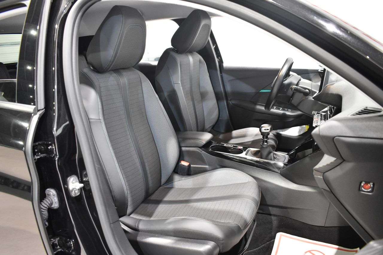 PEUGEOT 208 en Minoautos