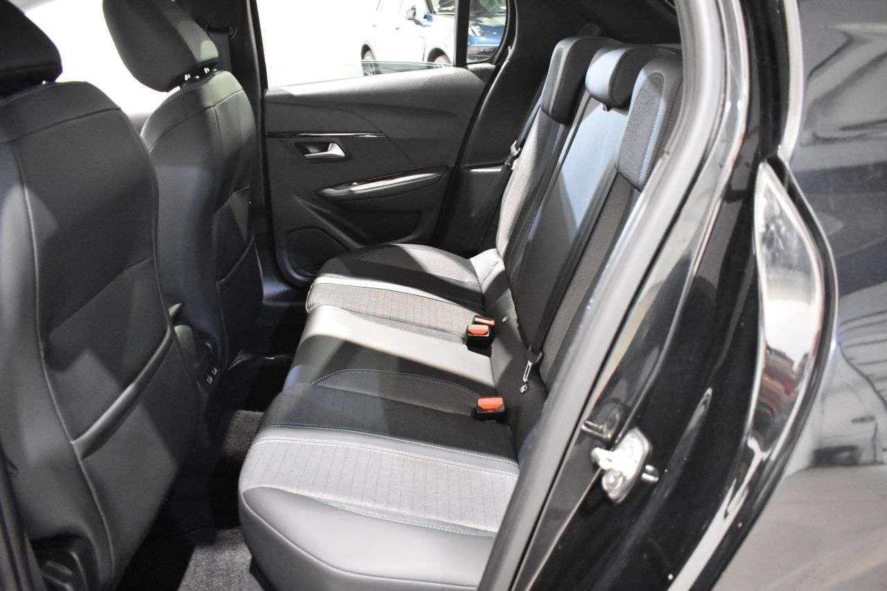 PEUGEOT 208 en Minoautos