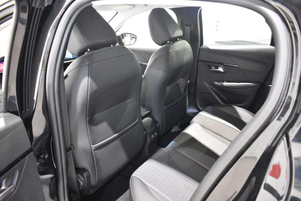 PEUGEOT 208 en Minoautos