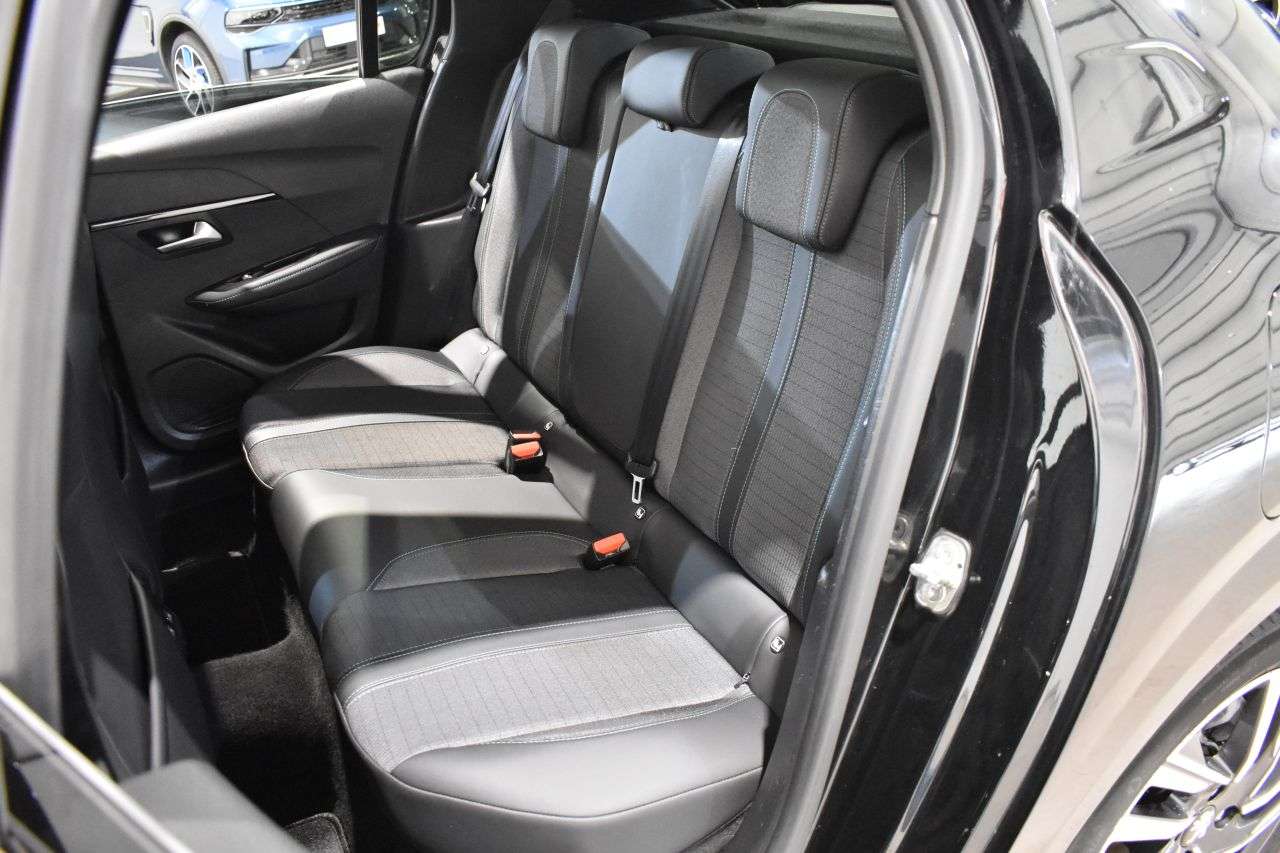 PEUGEOT 208 en Minoautos