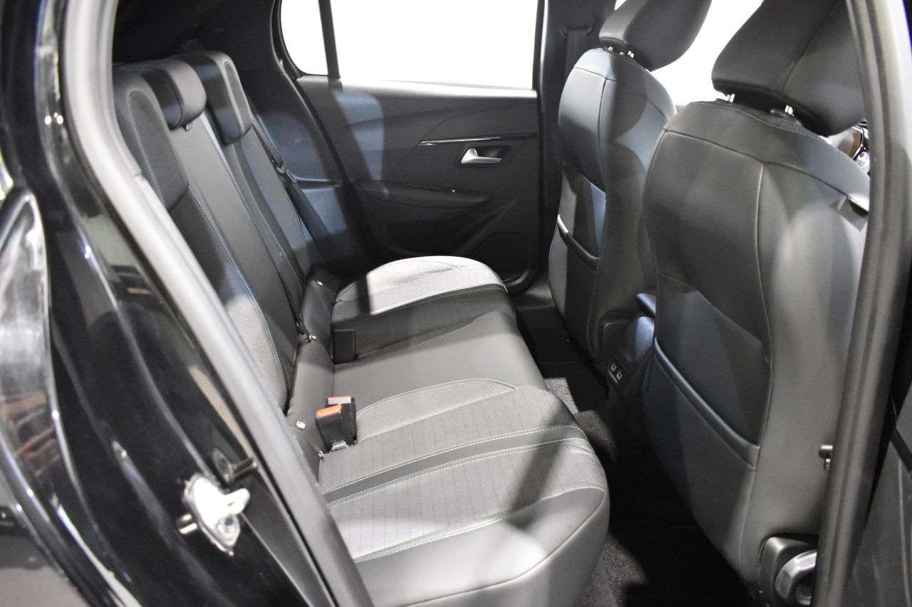 PEUGEOT 208 en Minoautos