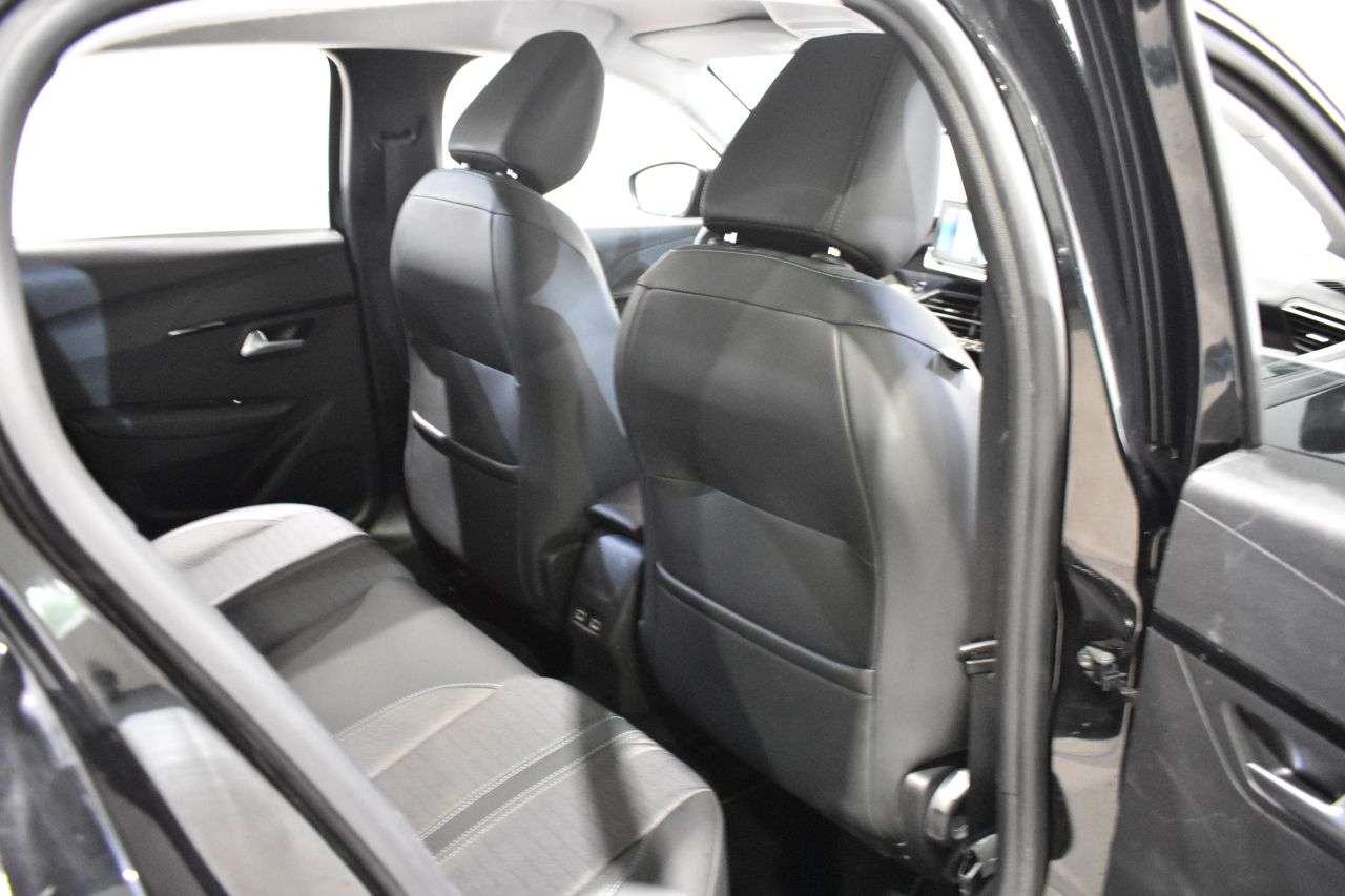 PEUGEOT 208 en Minoautos