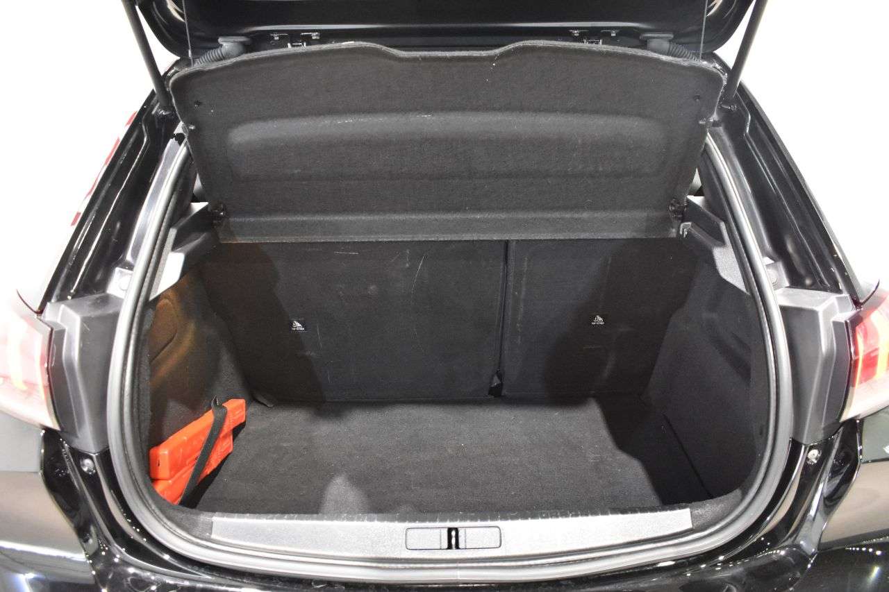 PEUGEOT 208 en Minoautos