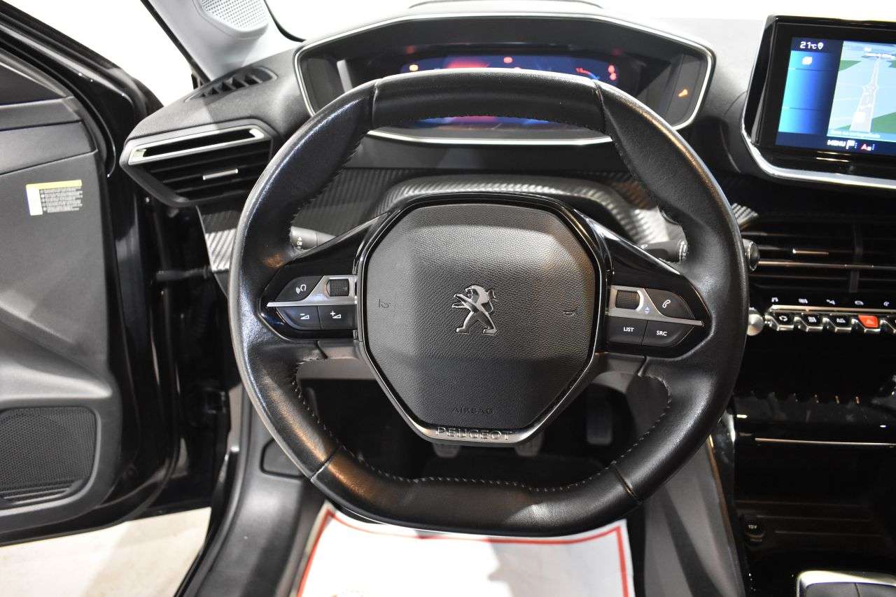 PEUGEOT 208 en Minoautos