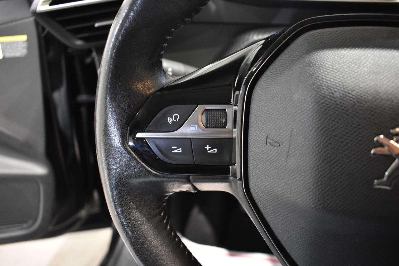 PEUGEOT 208 en Minoautos