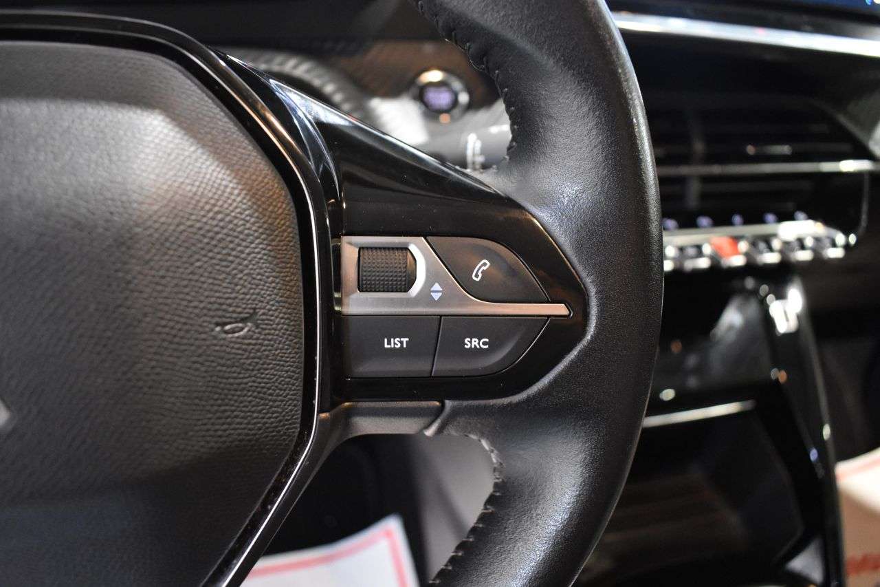 PEUGEOT 208 en Minoautos