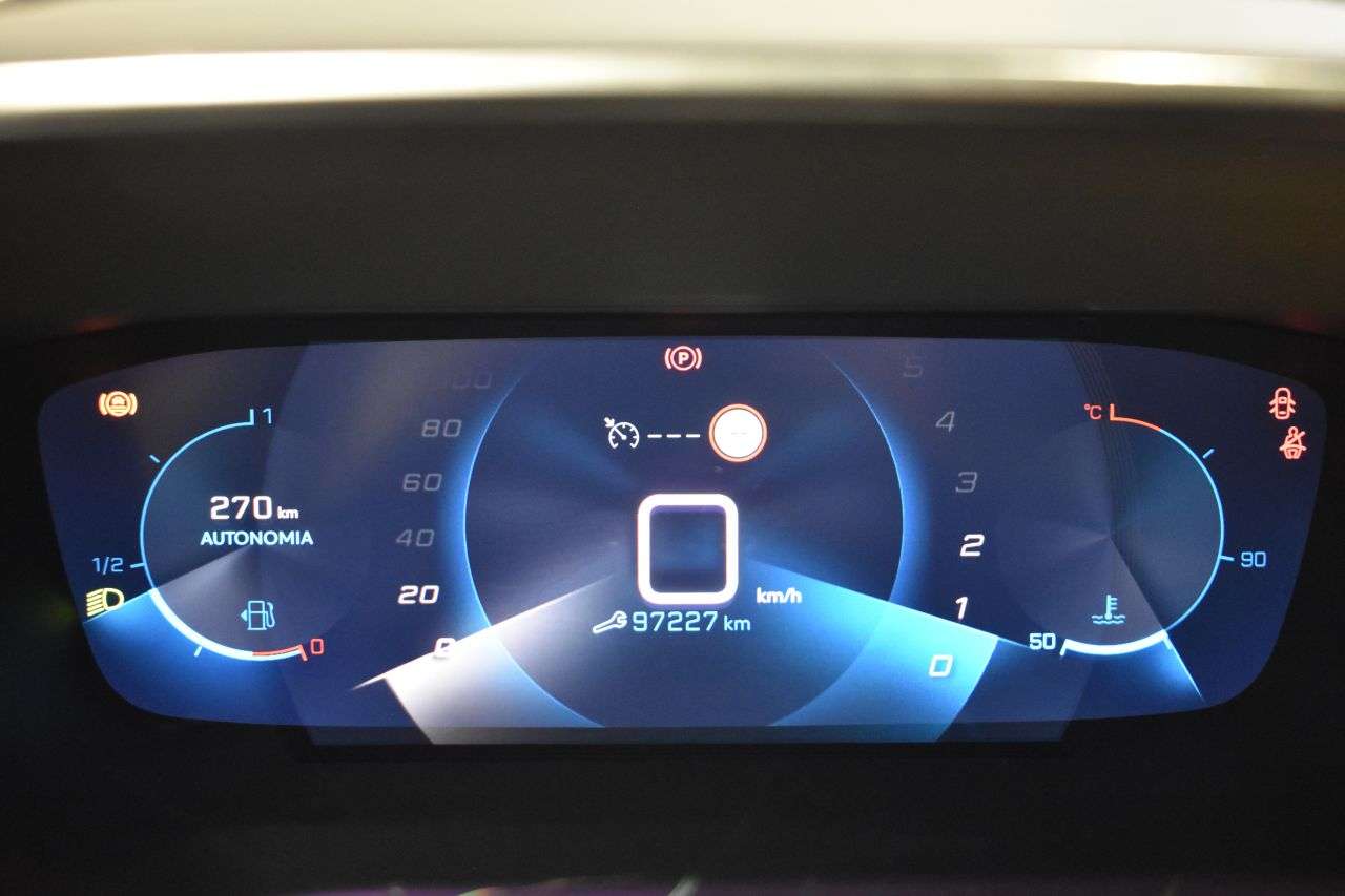 PEUGEOT 208 en Minoautos