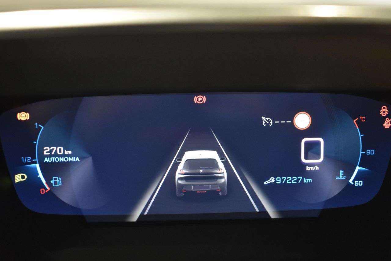 PEUGEOT 208 en Minoautos