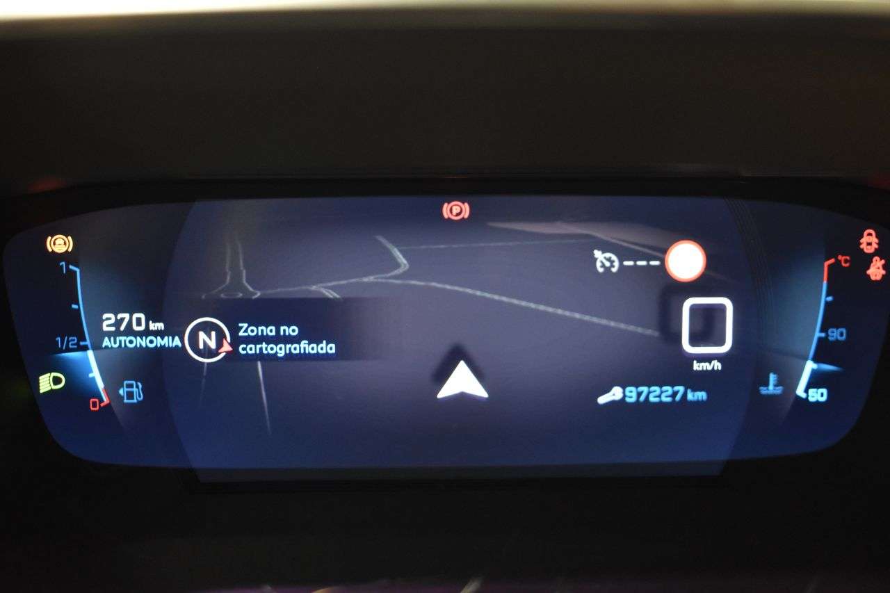 PEUGEOT 208 en Minoautos