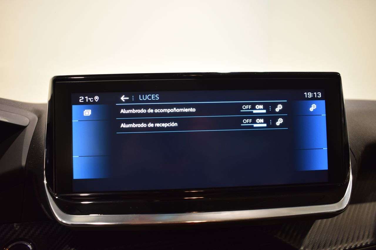 PEUGEOT 208 en Minoautos