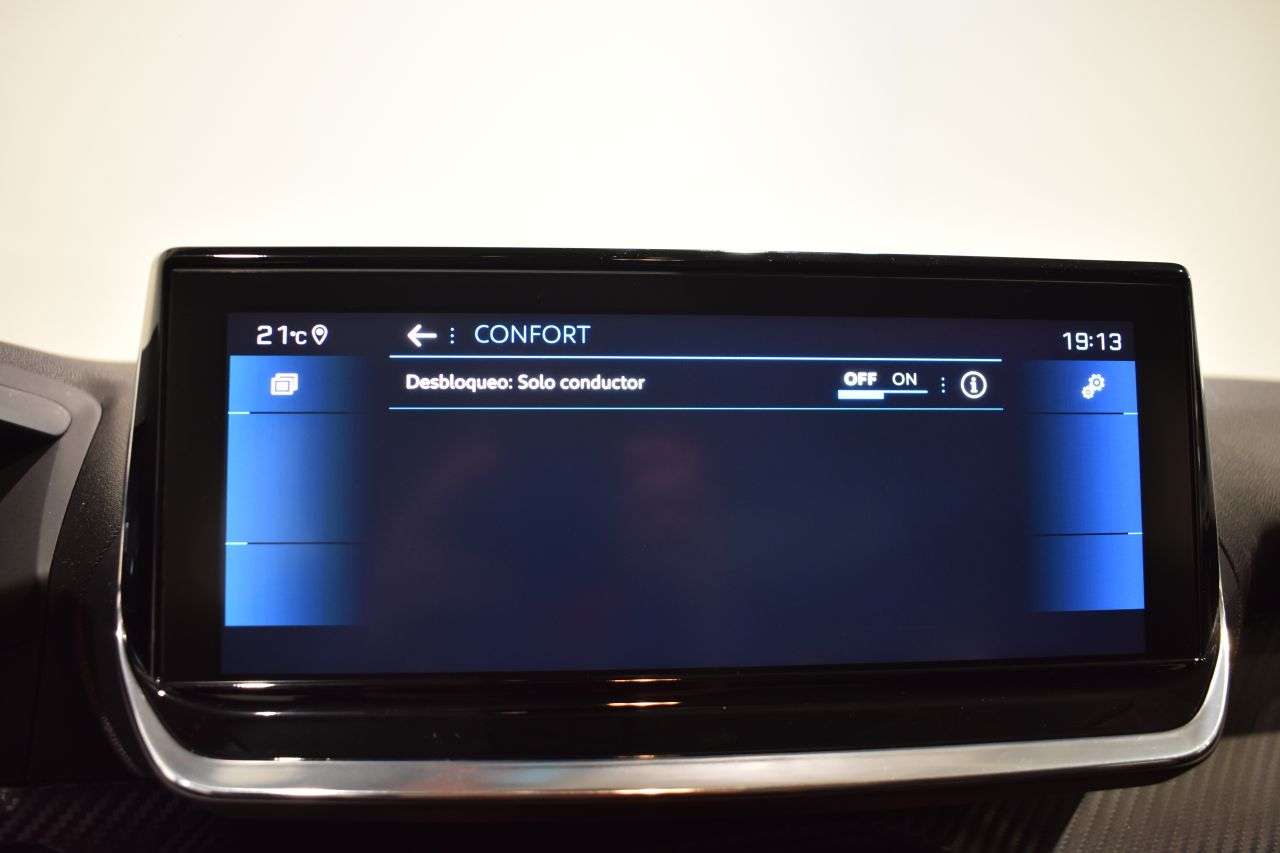 PEUGEOT 208 en Minoautos