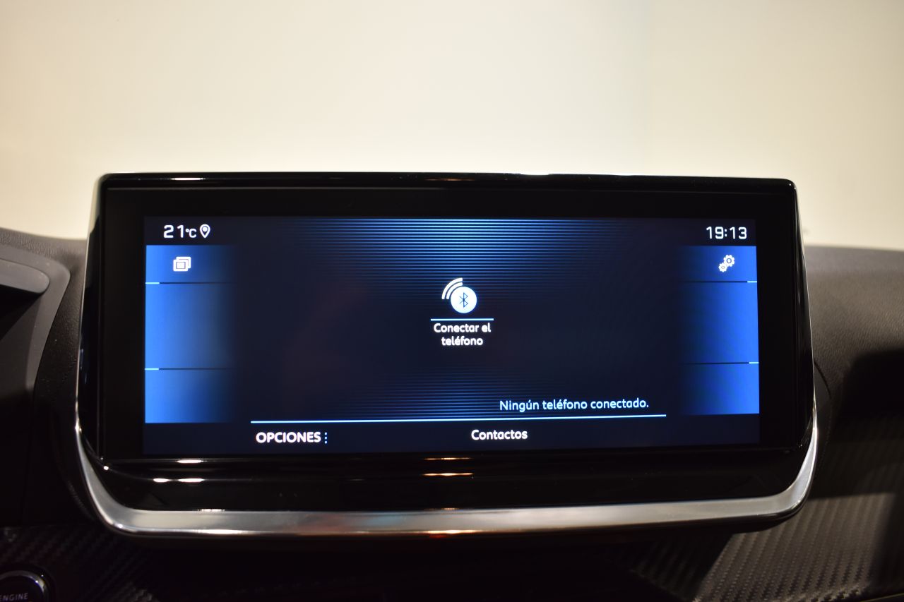 PEUGEOT 208 en Minoautos