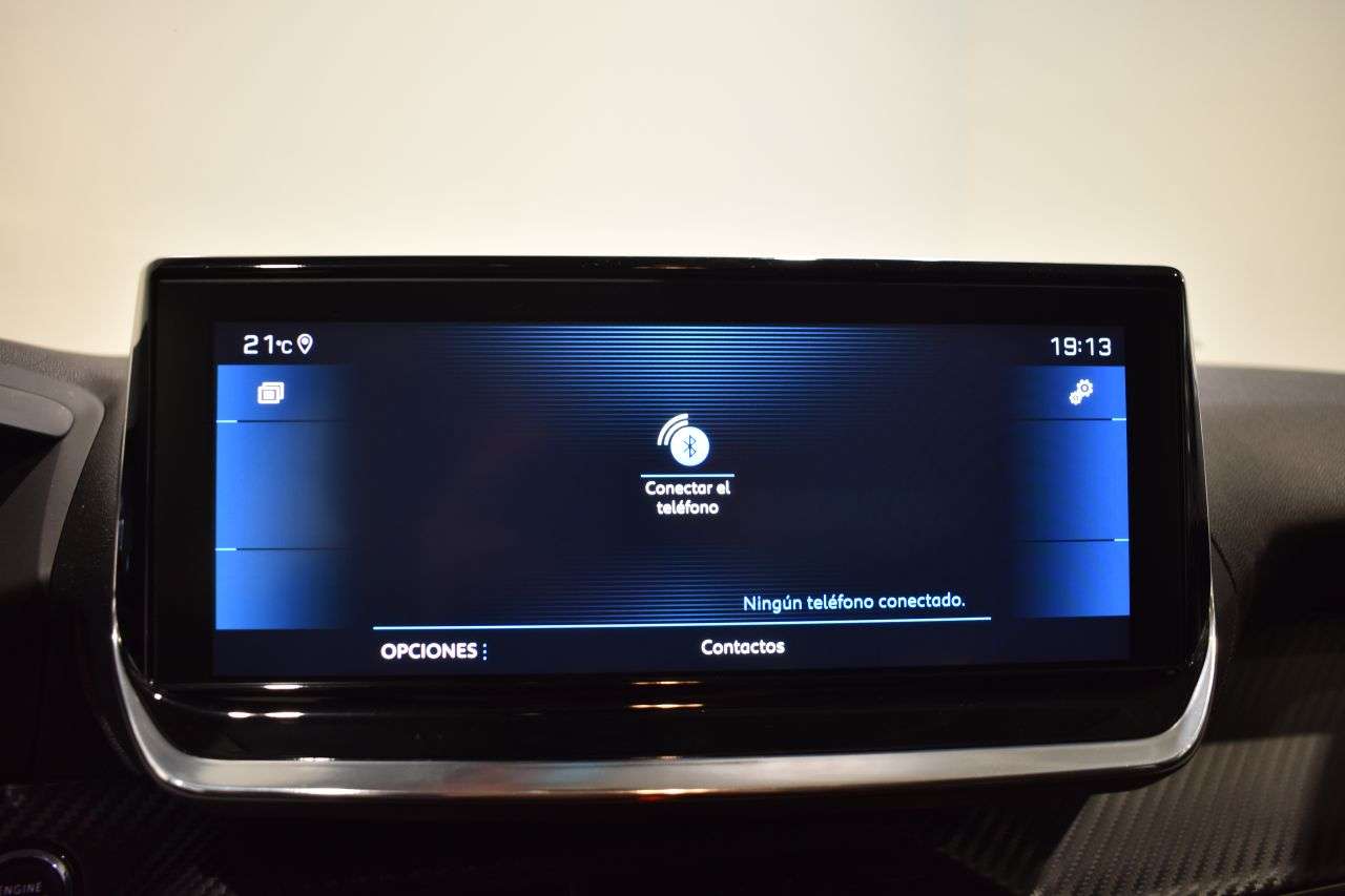 PEUGEOT 208 en Minoautos