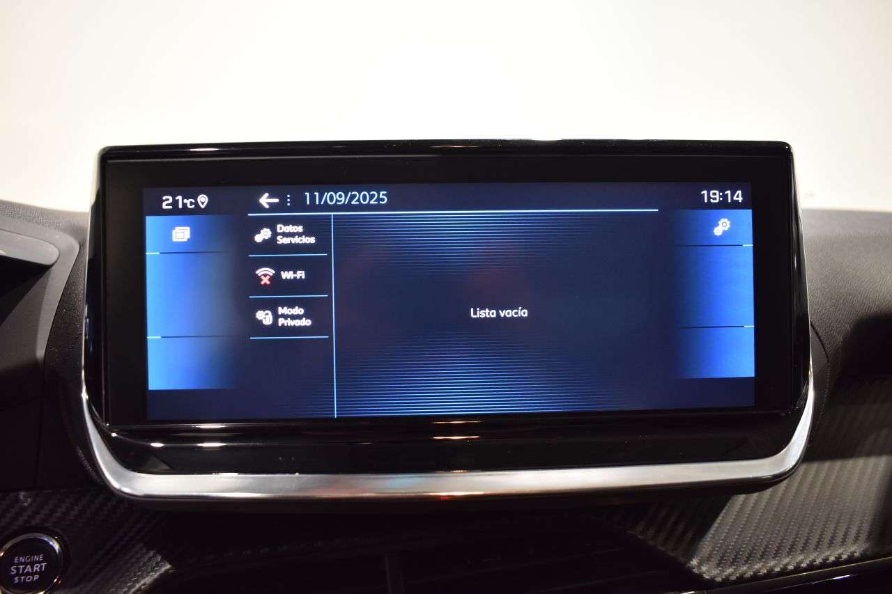 PEUGEOT 208 en Minoautos