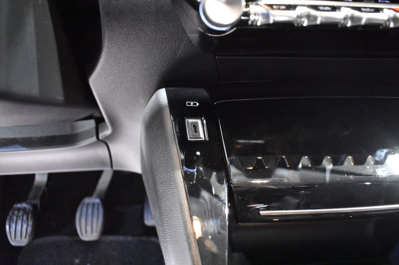 PEUGEOT 208 en Minoautos