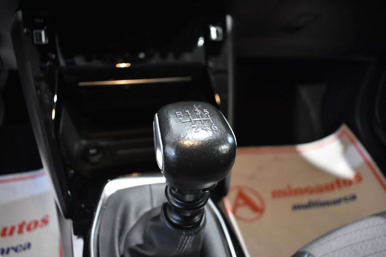 PEUGEOT 208 en Minoautos