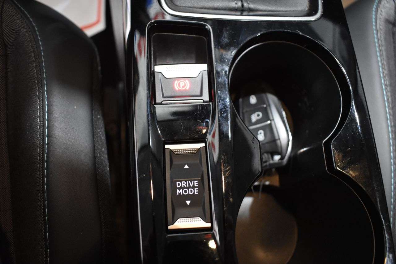 PEUGEOT 208 en Minoautos