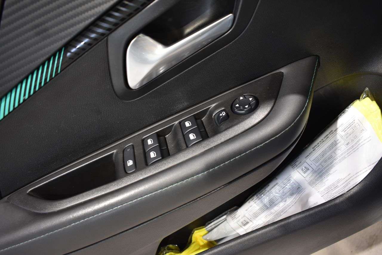 PEUGEOT 208 en Minoautos