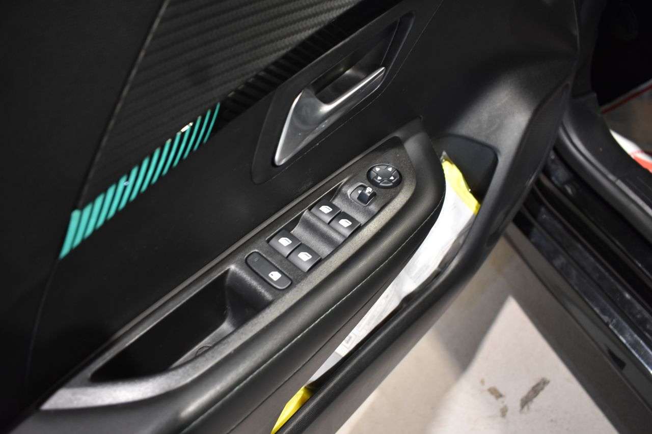 PEUGEOT 208 en Minoautos