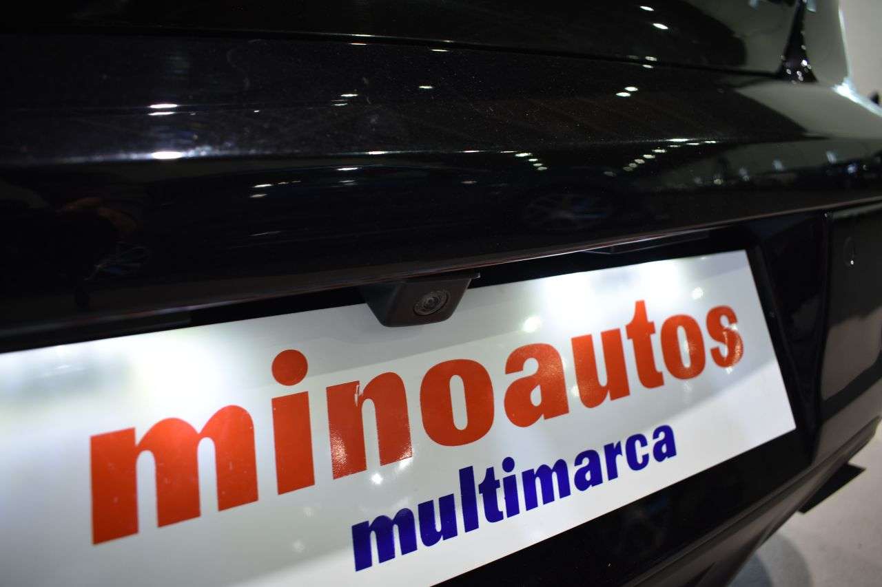 PEUGEOT 208 en Minoautos