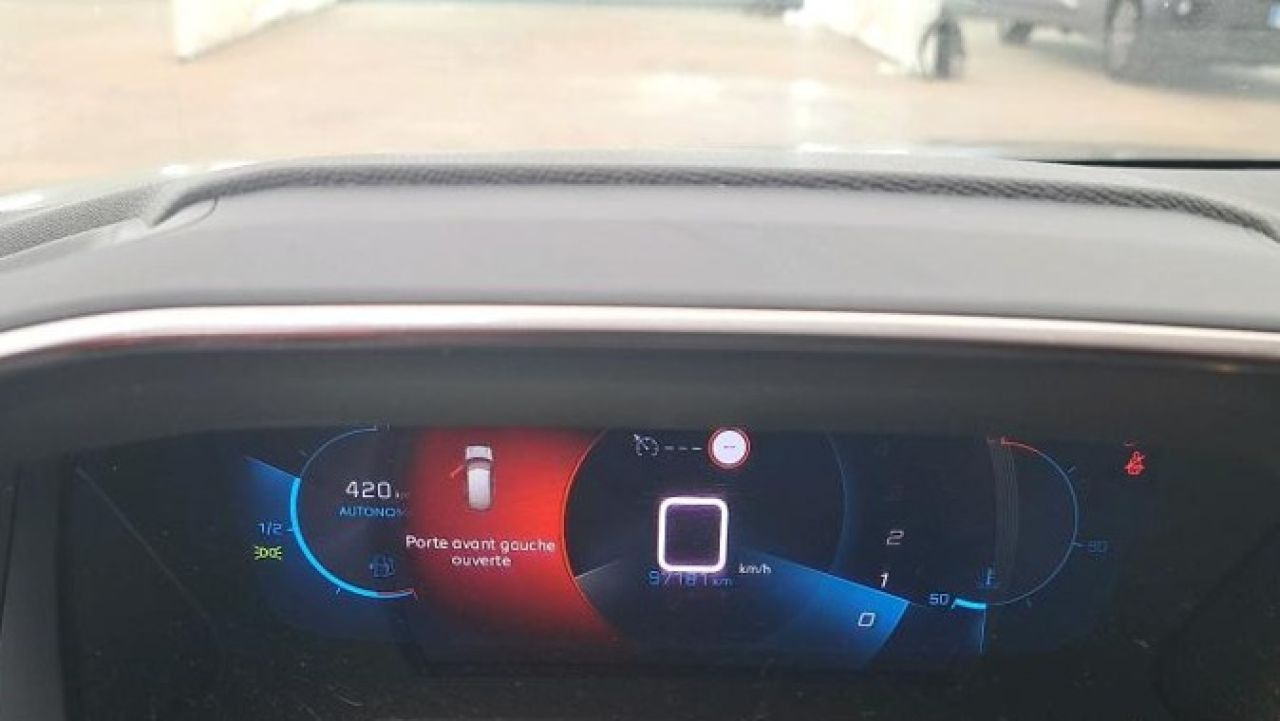 PEUGEOT 208 en Minoautos