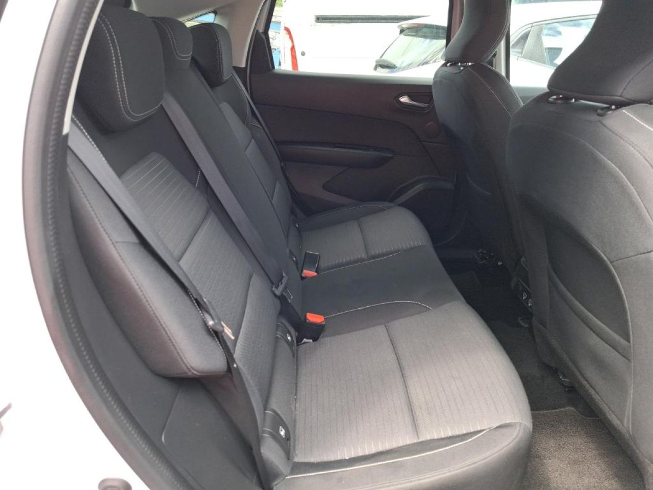 RENAULT ARKANA en Minoautos
