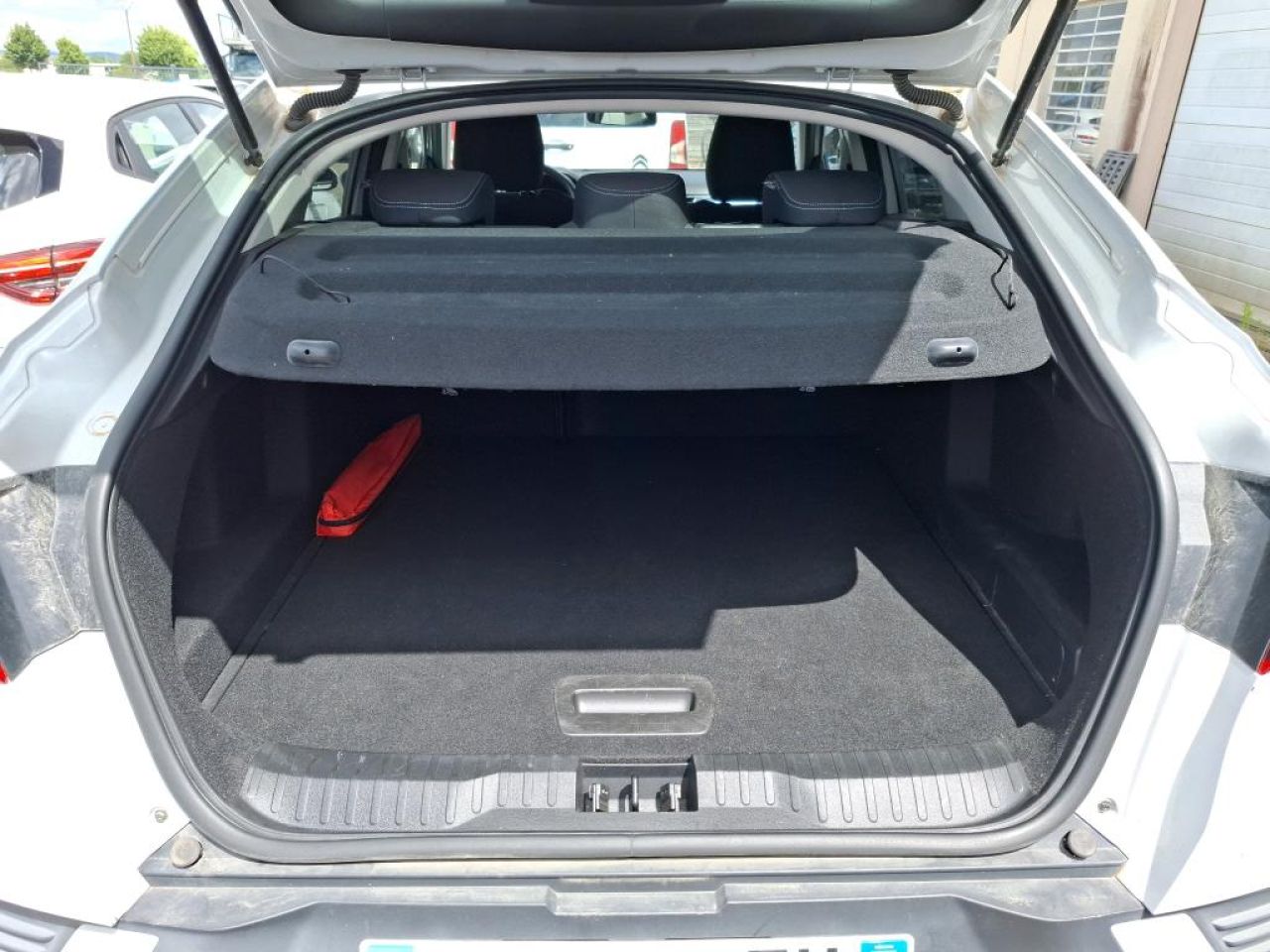 RENAULT ARKANA en Minoautos
