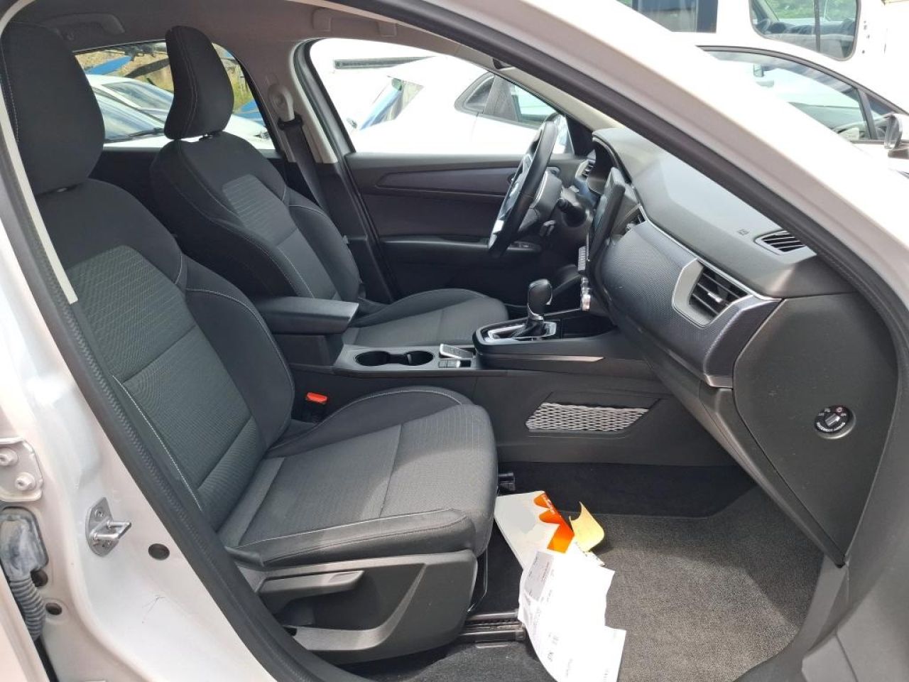 RENAULT ARKANA en Minoautos