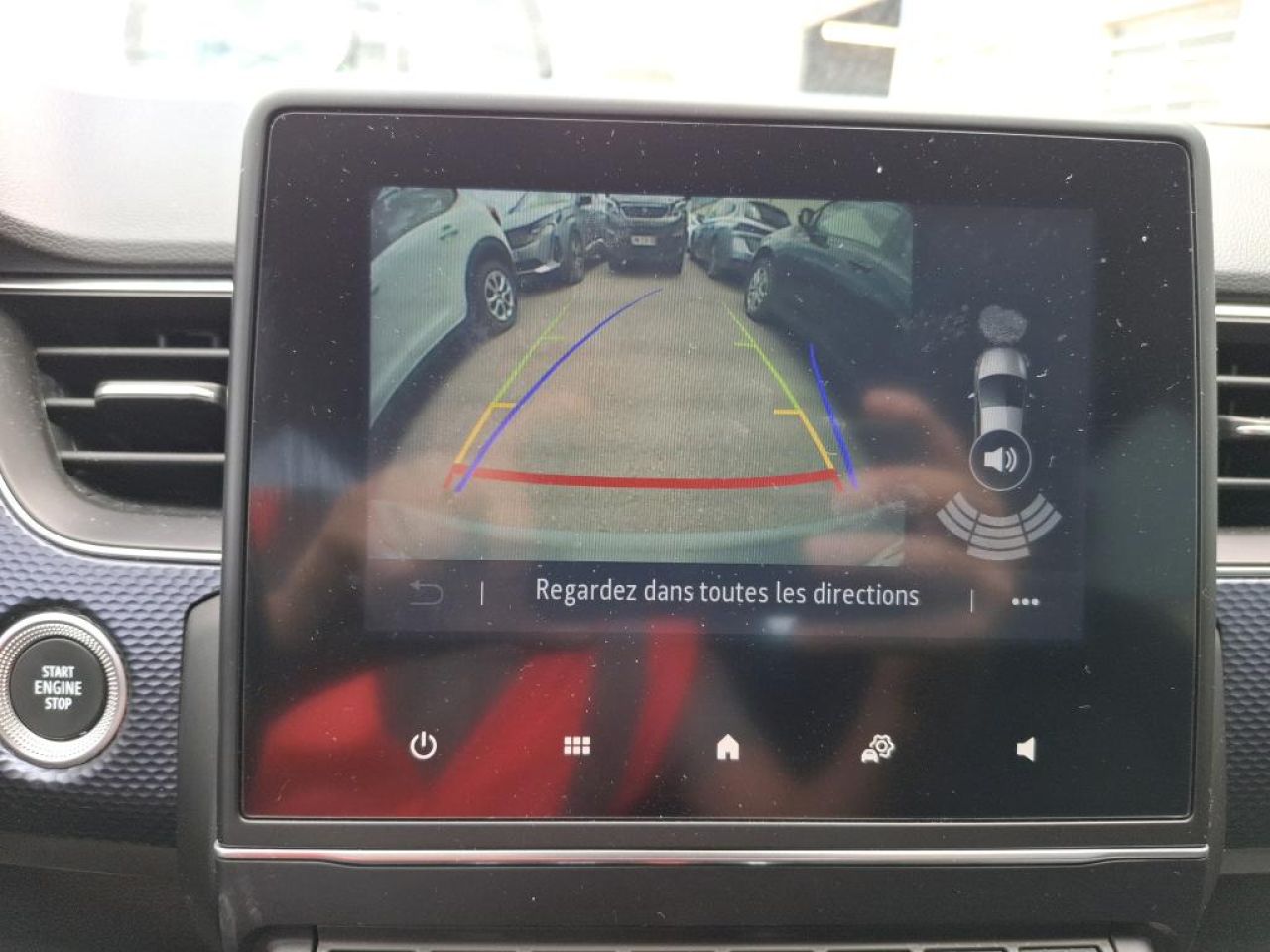 RENAULT ARKANA en Minoautos