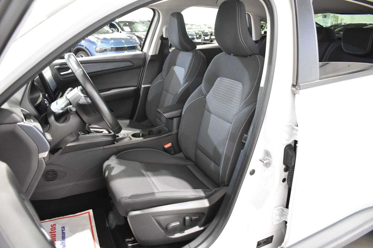 RENAULT ARKANA en Minoautos
