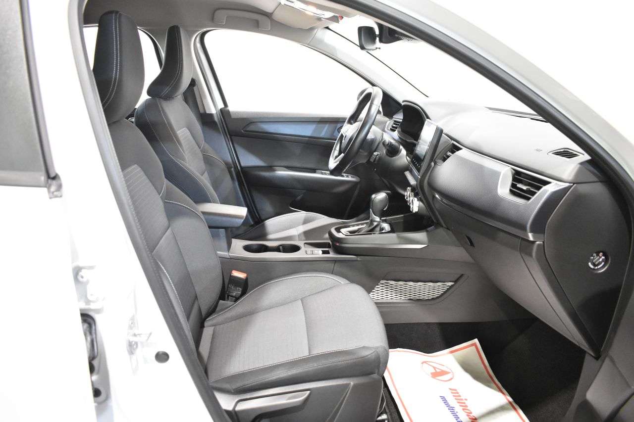 RENAULT ARKANA en Minoautos