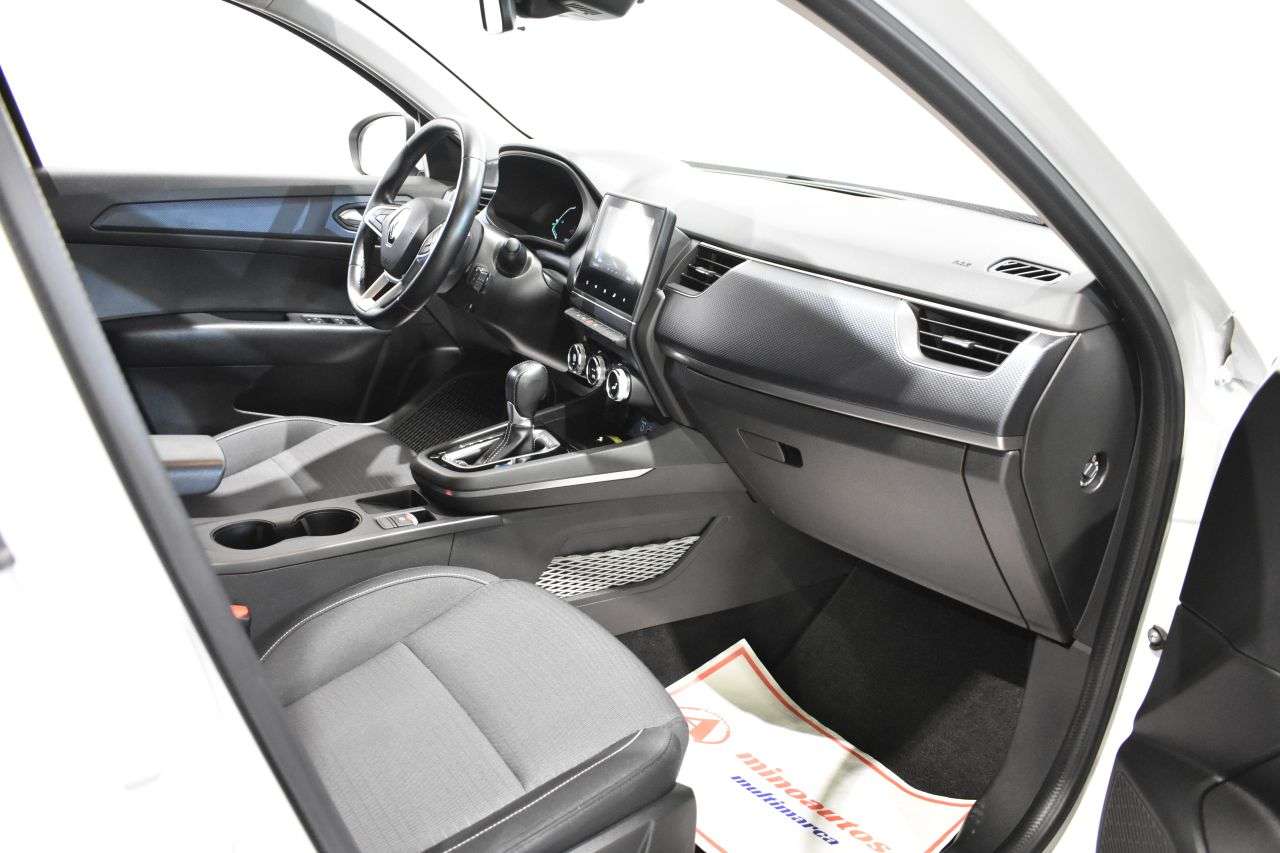RENAULT ARKANA en Minoautos