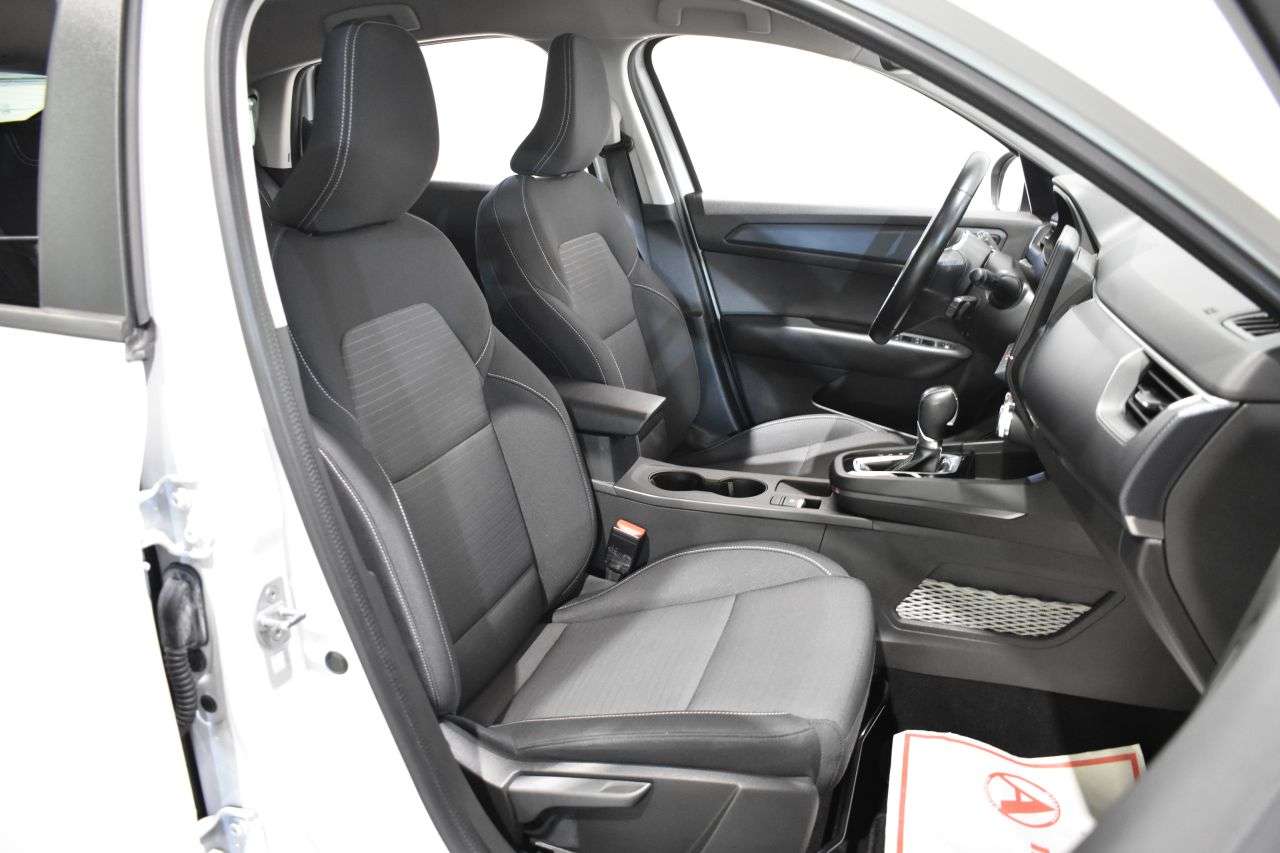 RENAULT ARKANA en Minoautos