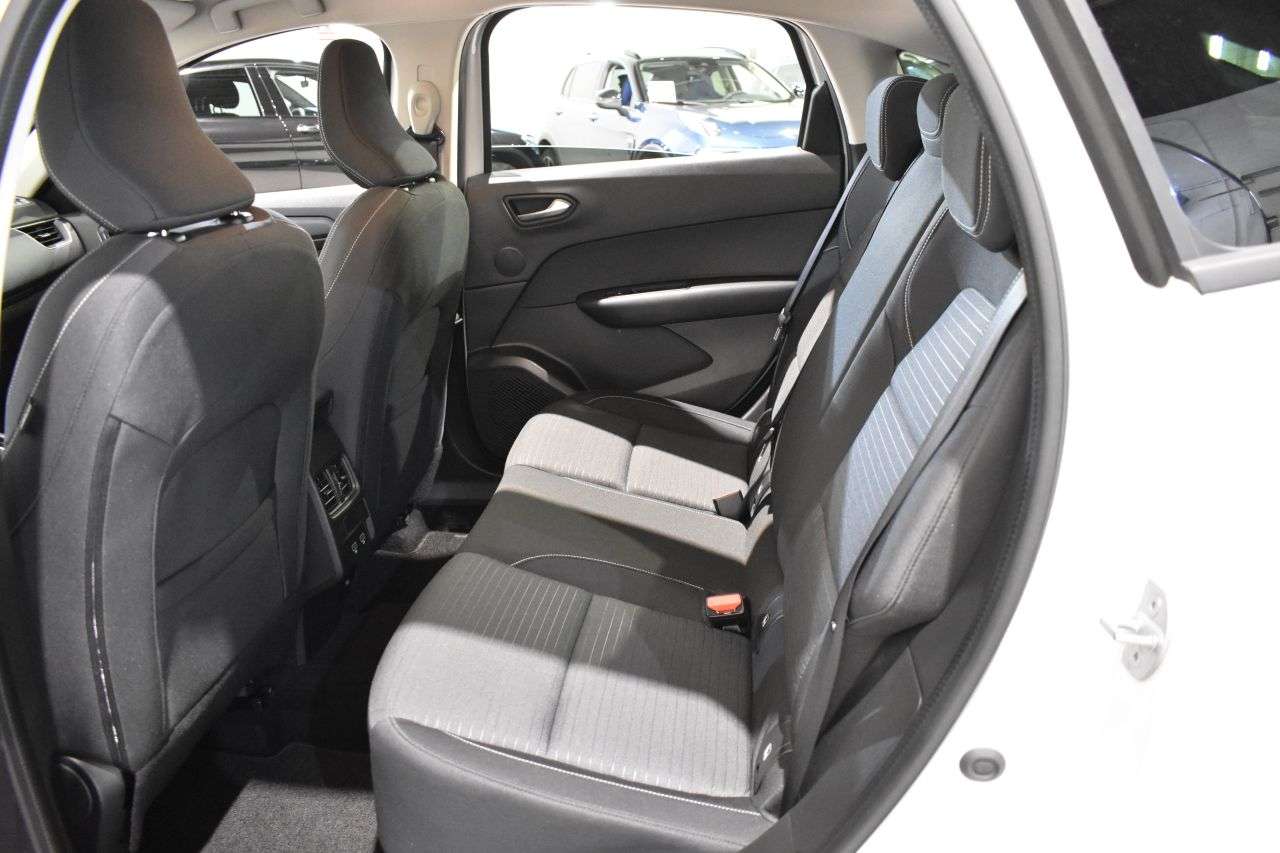 RENAULT ARKANA en Minoautos