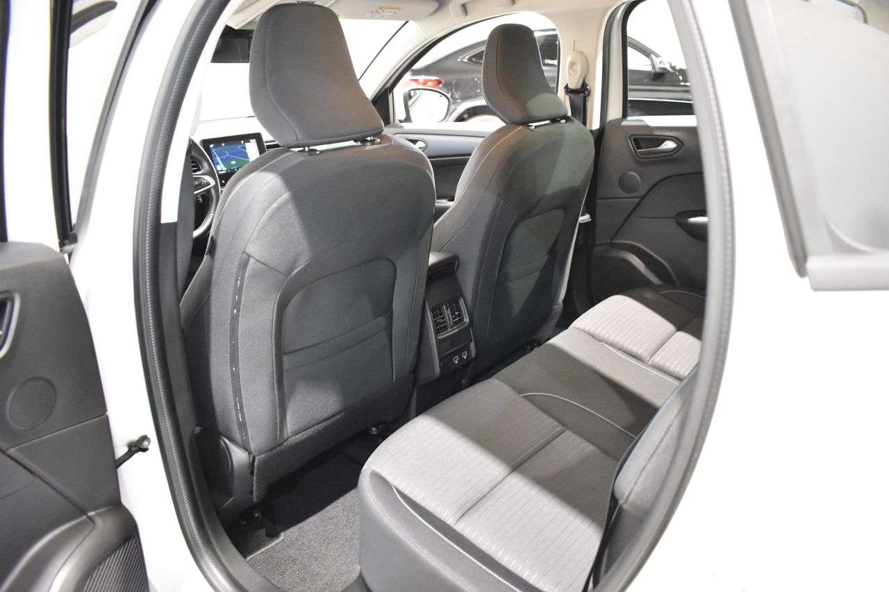 RENAULT ARKANA en Minoautos