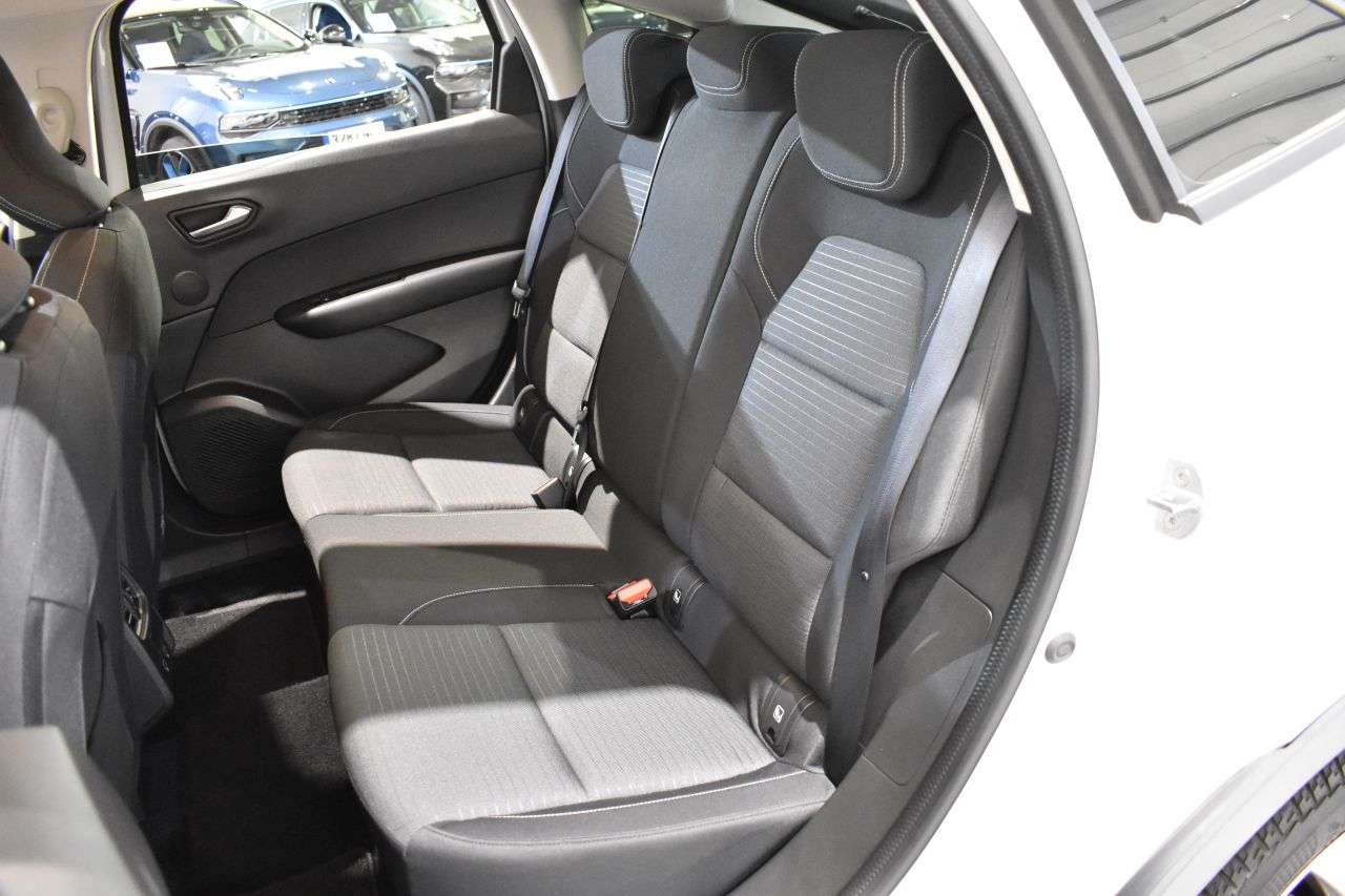 RENAULT ARKANA en Minoautos