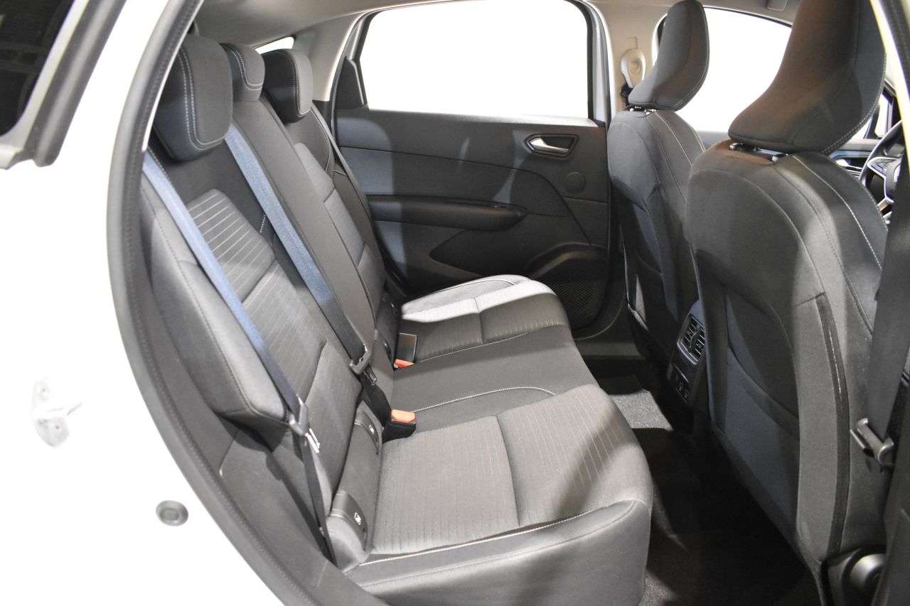 RENAULT ARKANA en Minoautos